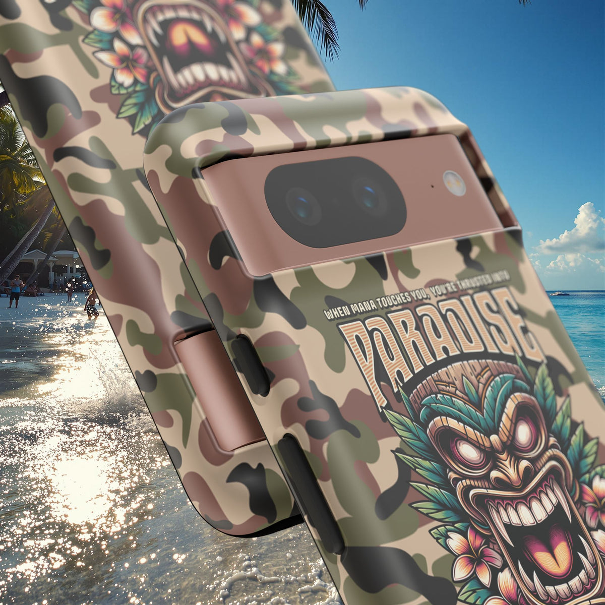 Coque Antichoc Premium