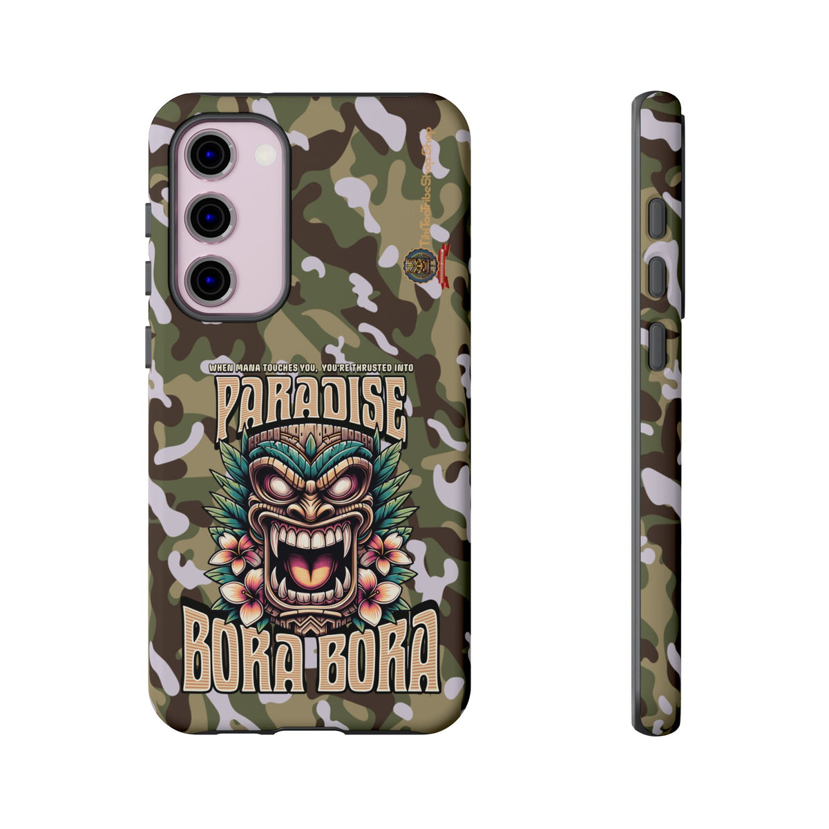 Premium Shockproof Case