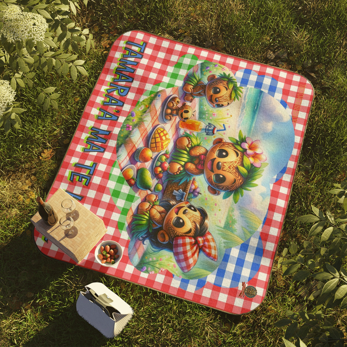 Picnic Mat