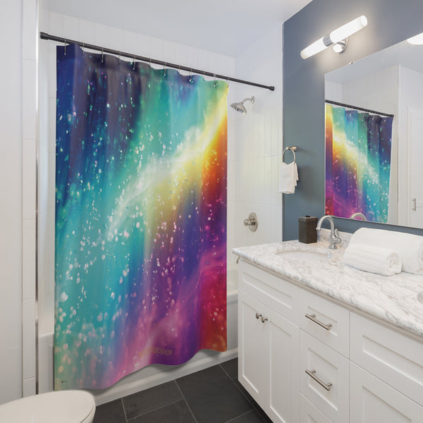 Rideau de Douche Tiki Toa