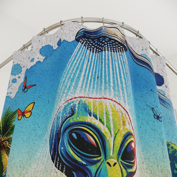 Ăvasion Ă  Tahiti - L'Alien Gamer en SĂ©rĂ©nitĂ©