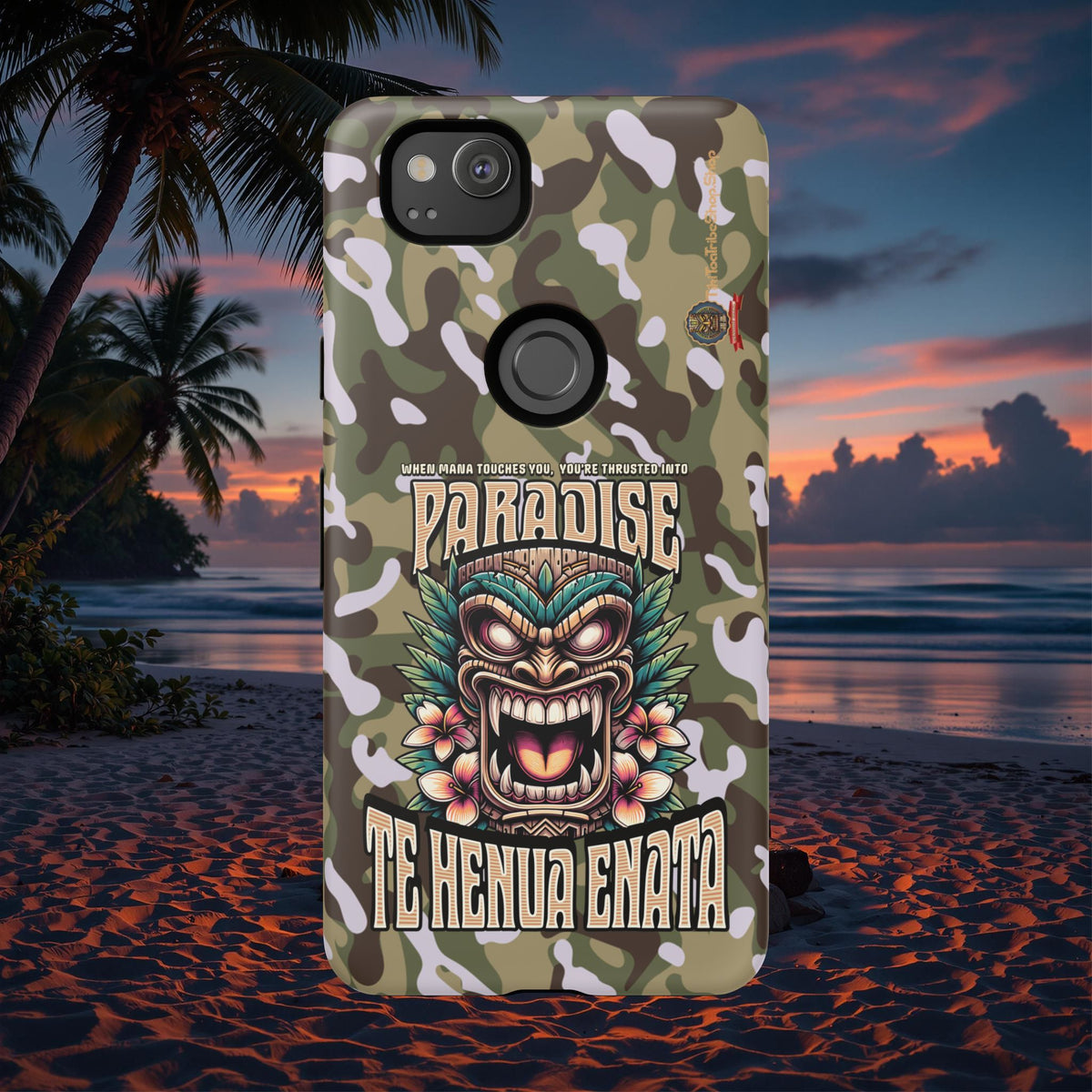 Premium Shockproof Case