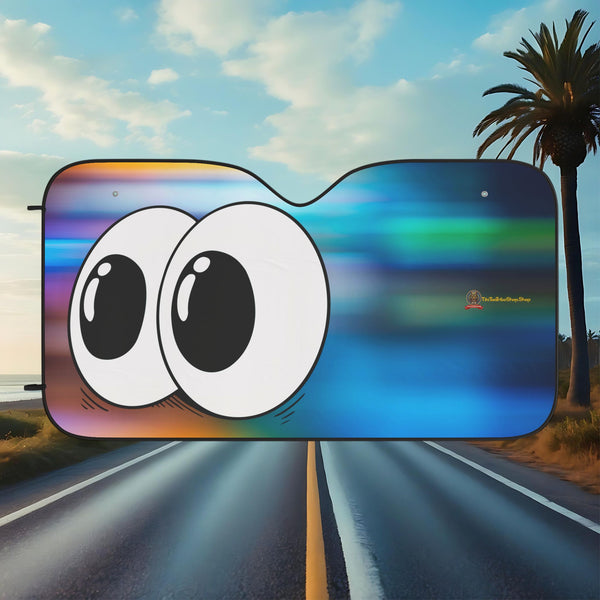 "HOLOGRAPHIC" : L'ACCESSOIRE FUTURISTE QUI ÉGAIE VOTRE VOITURE