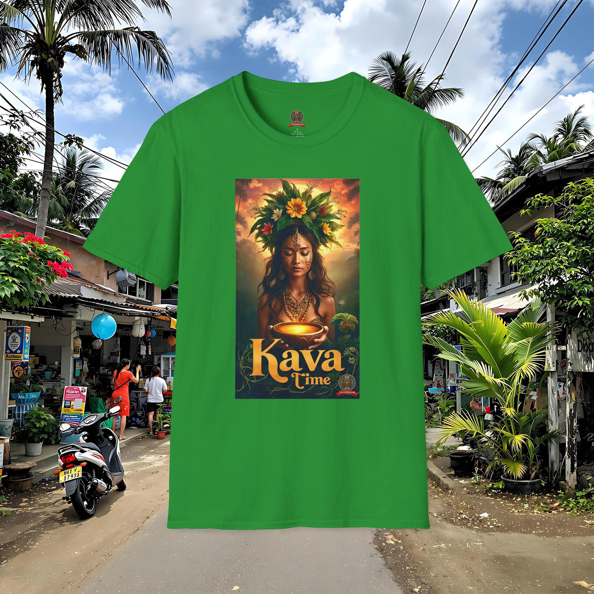 Kava Love
