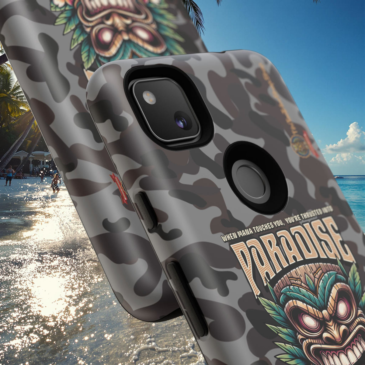 Coque Antichoc Premium