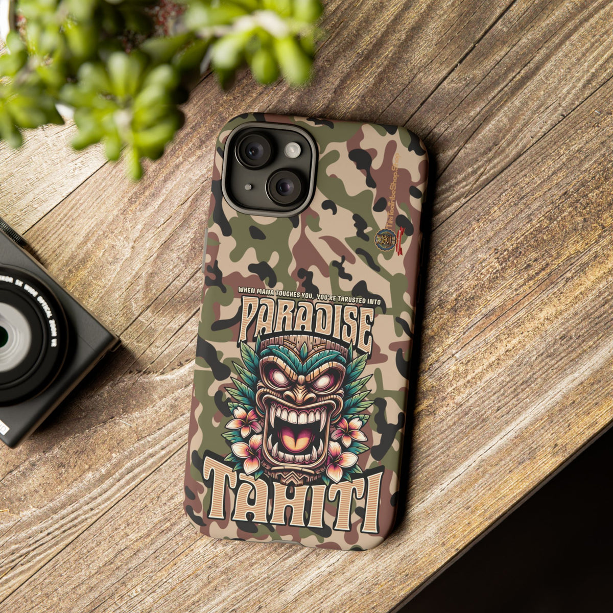 Coque Antichoc Premium