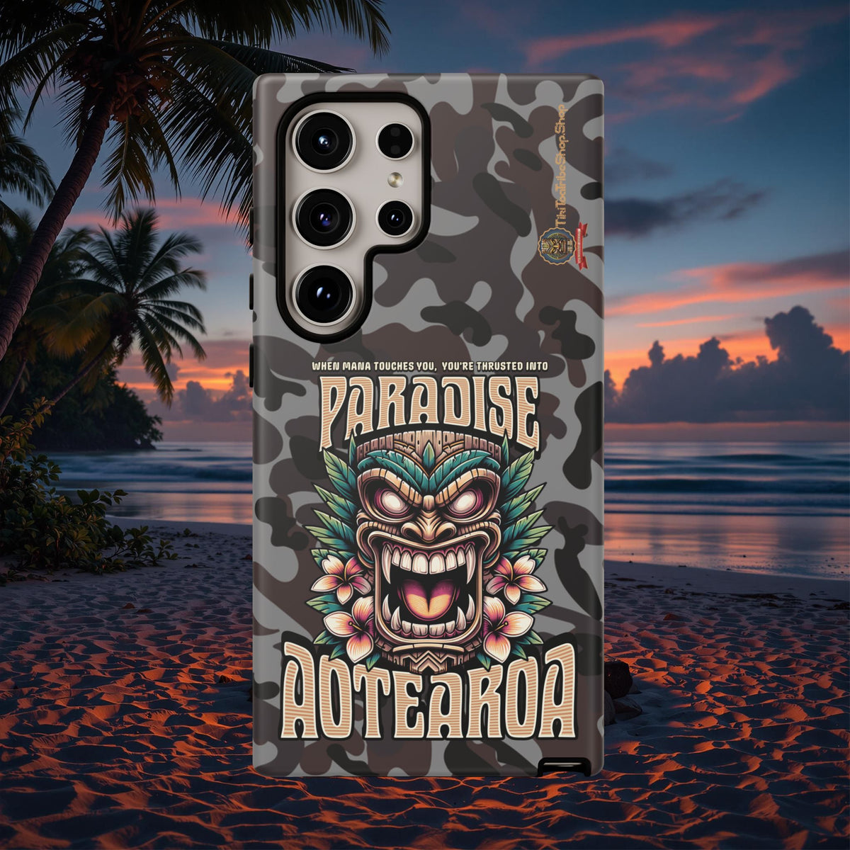 Coque Antichoc Premium