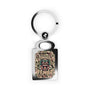 Mini Porte-clés Mana : Grand Porte-Bonheur Tribal