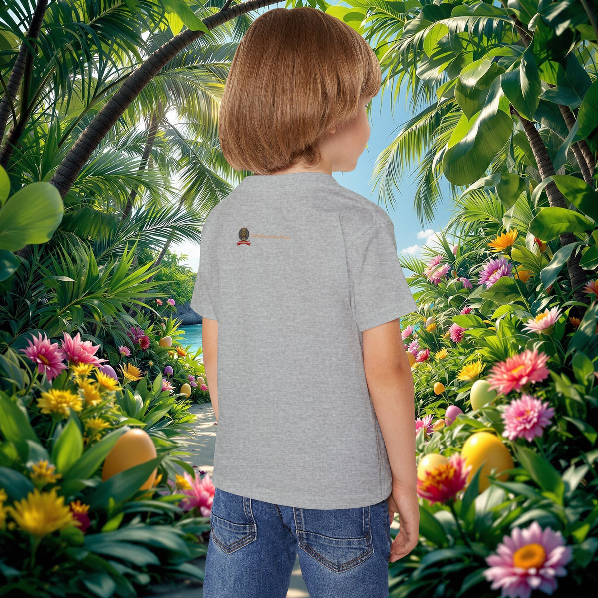 T-shirt Coton Premium
