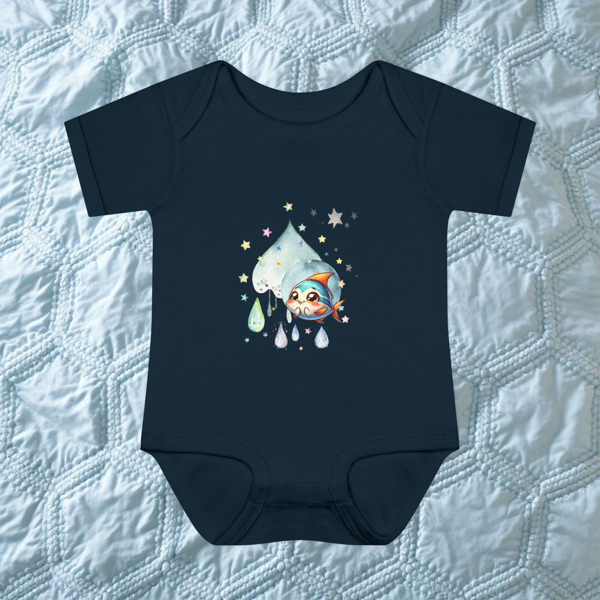 Iti Moana: Dream of the Lagoon - Marine Softness and Serenity