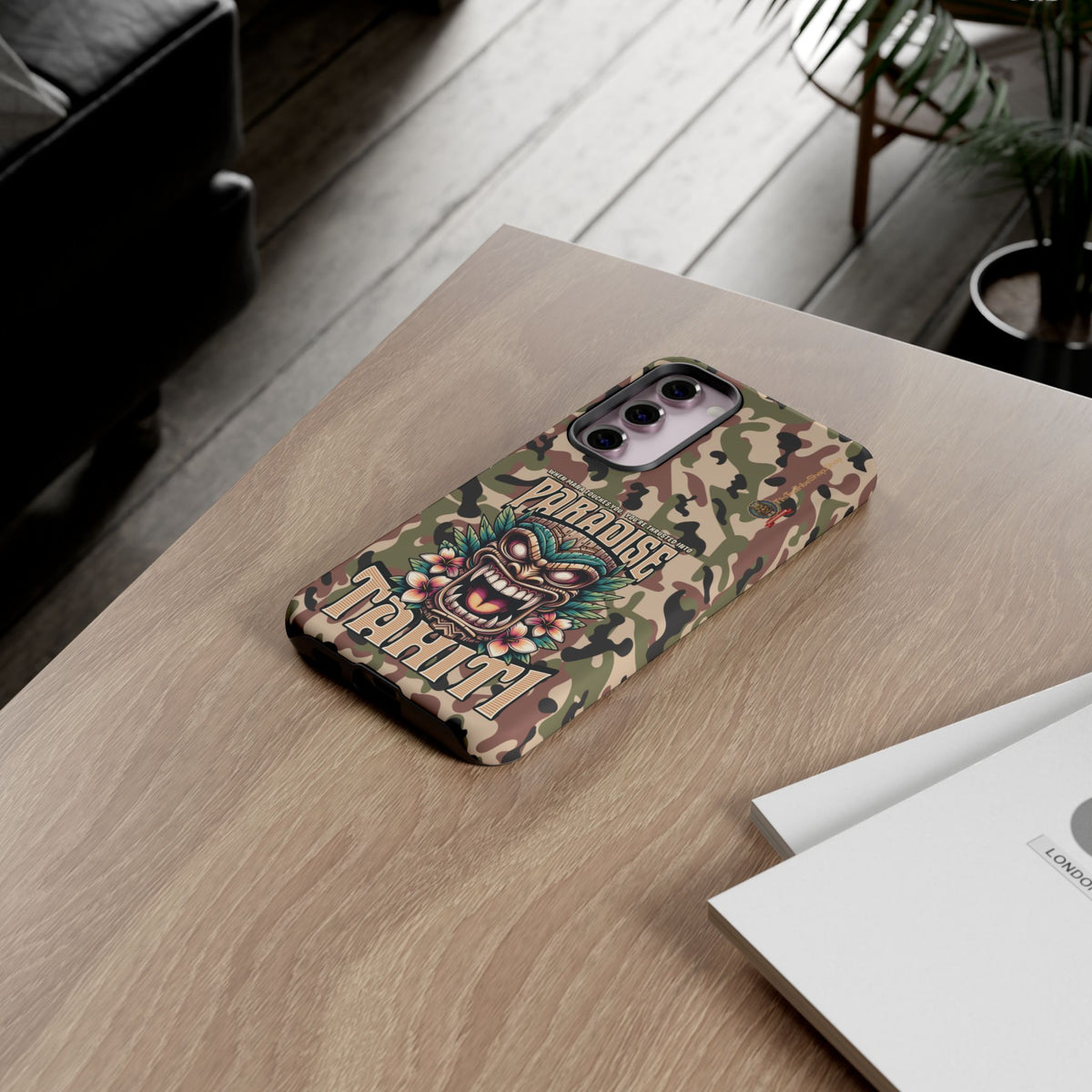 Coque Antichoc Premium