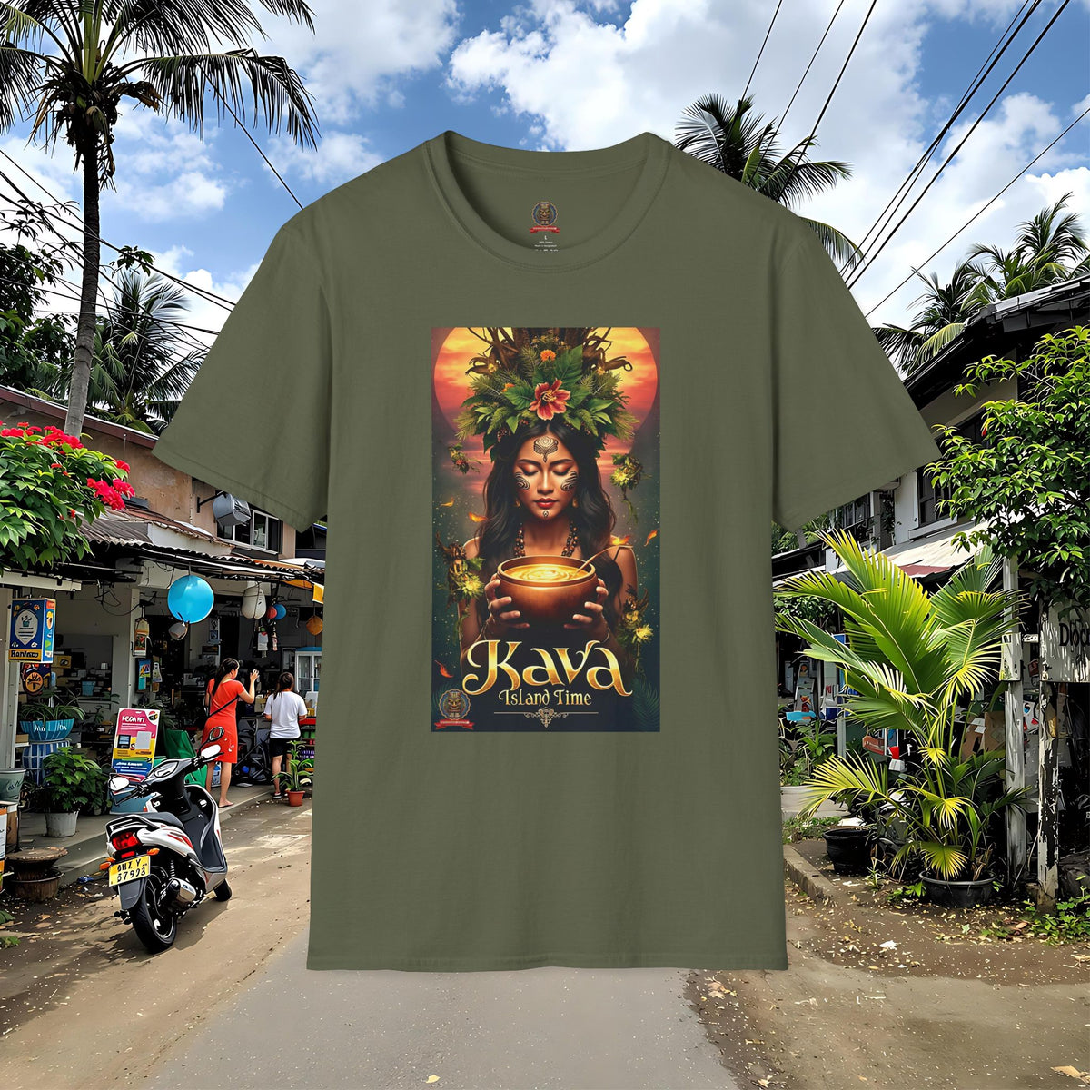 Kava Zone
