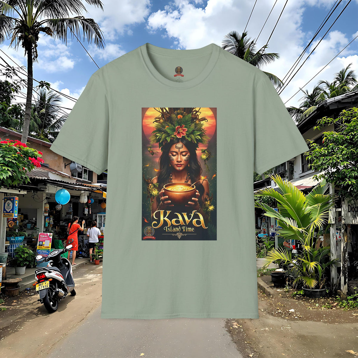 Kava Zone