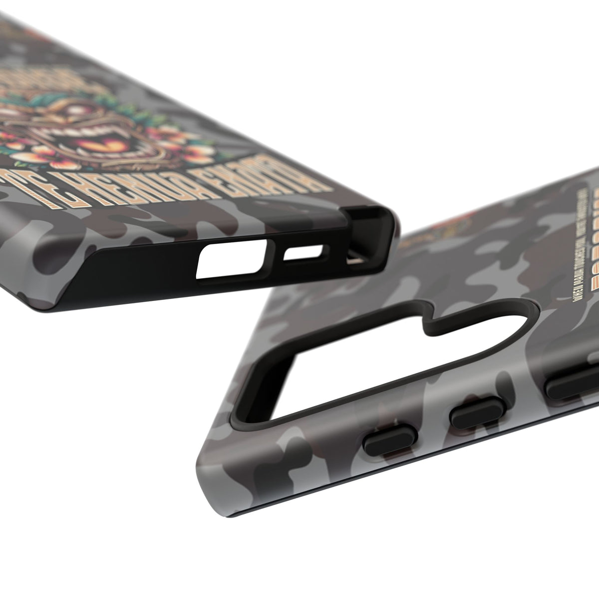 Premium Shockproof Case