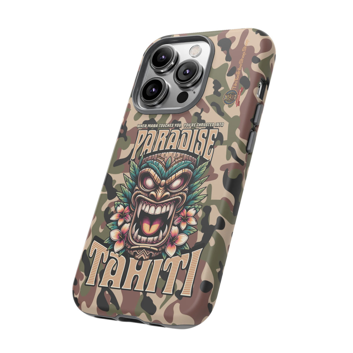 Coque Antichoc Premium