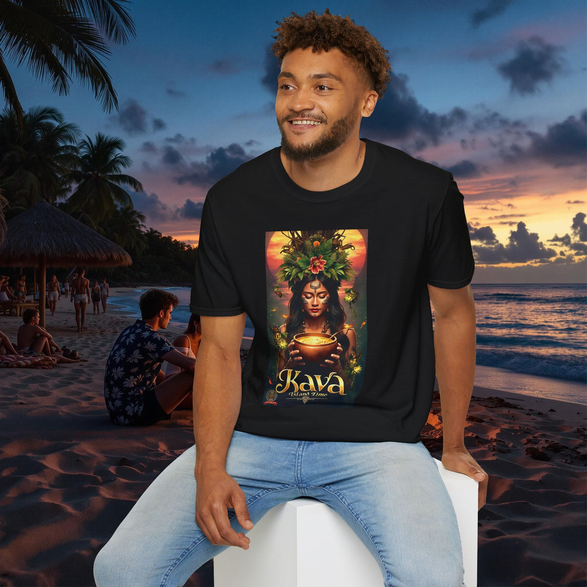 Kava Zone