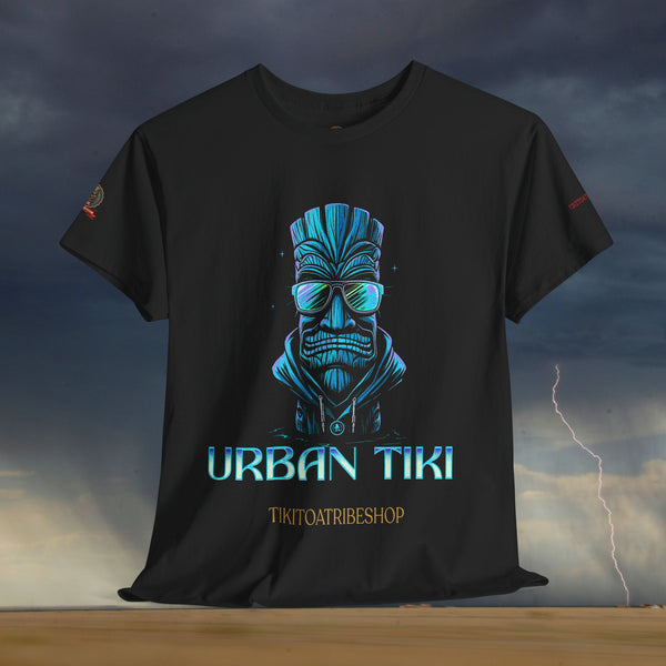 Mana//Glow: Urban Tiki Moon Light