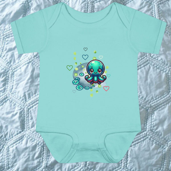 Iti Moana : Naissance du Lagon