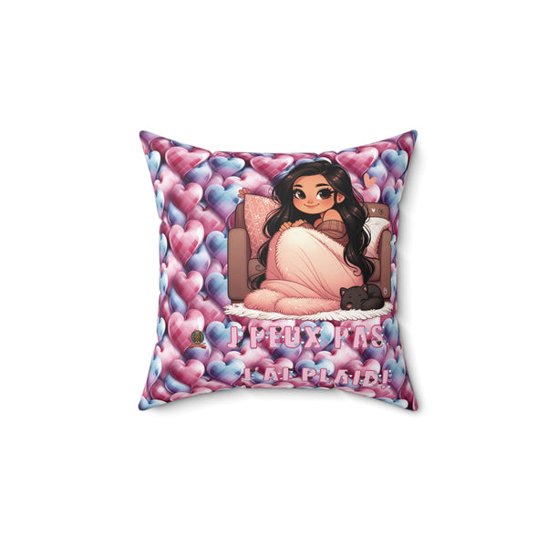 Cocooning Mode : L'Excuse Parfaite
