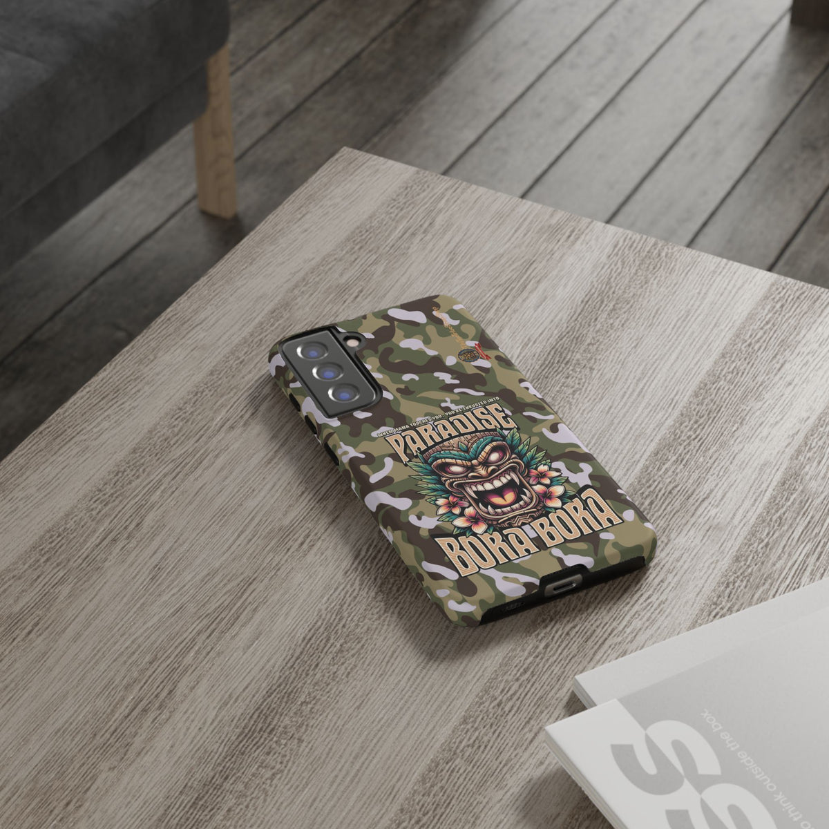 Premium Shockproof Case