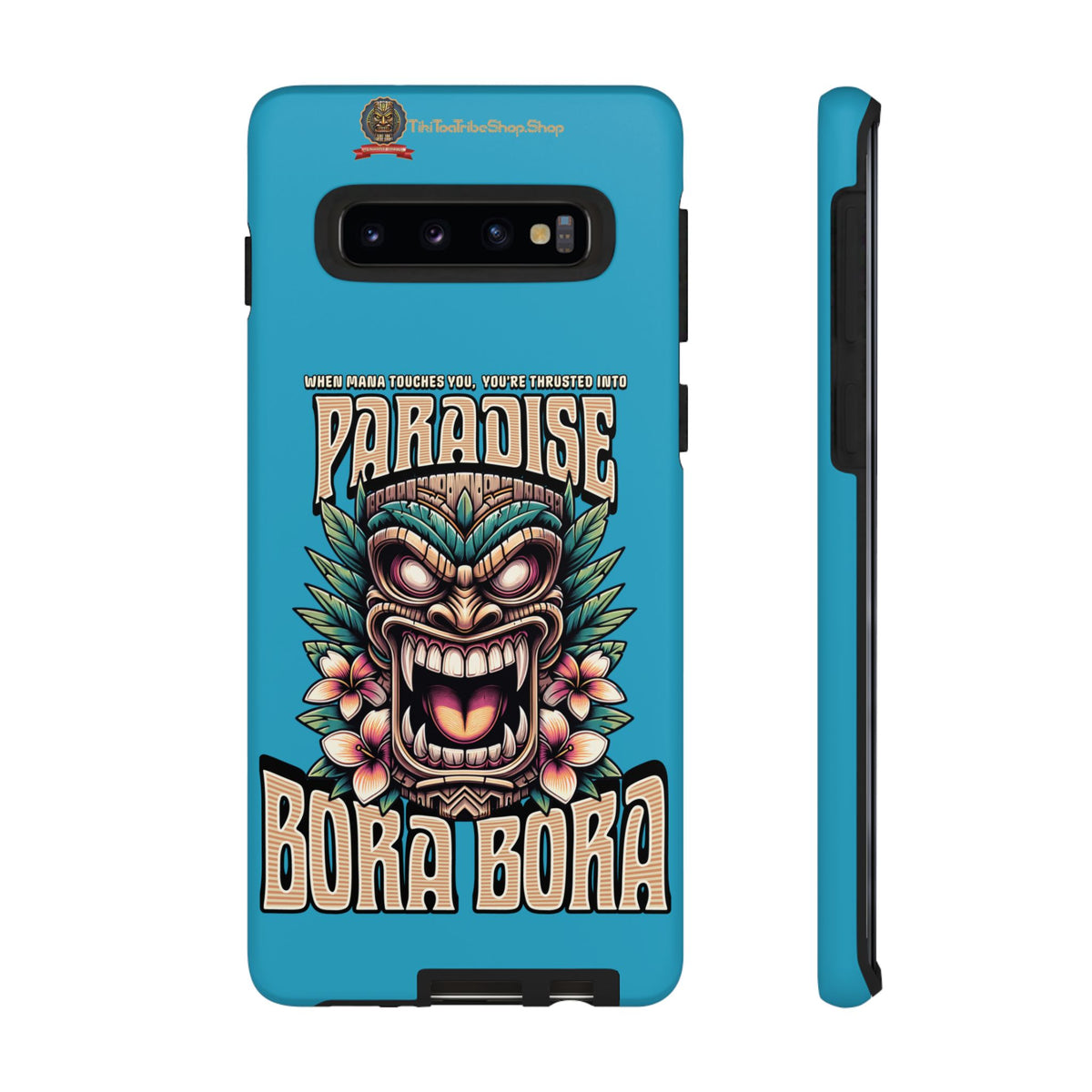 Premium Shockproof Case
