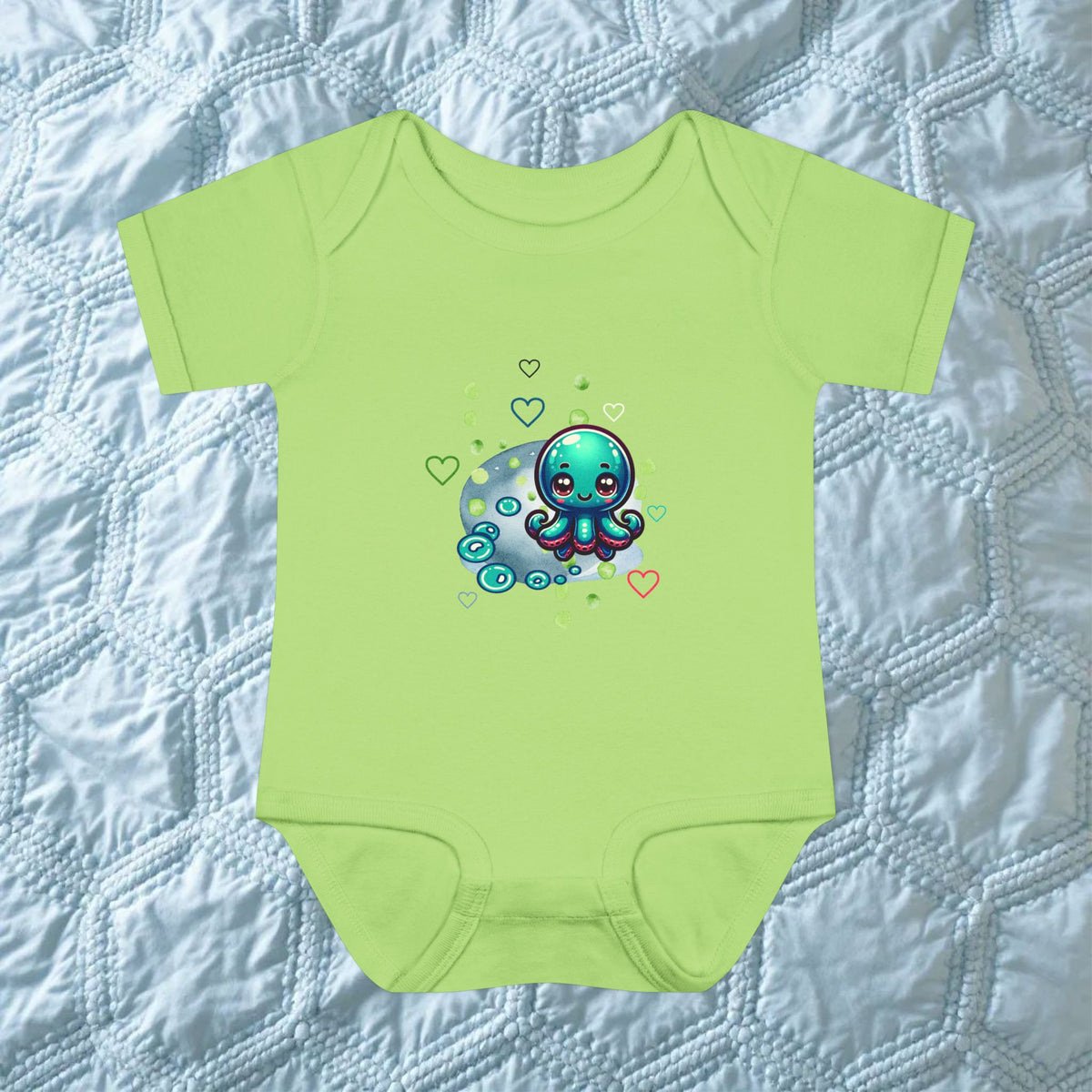 Iti Moana: Birth of the Lagoon