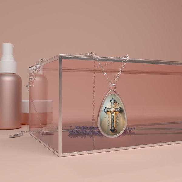 Croix Poétique & Pureté