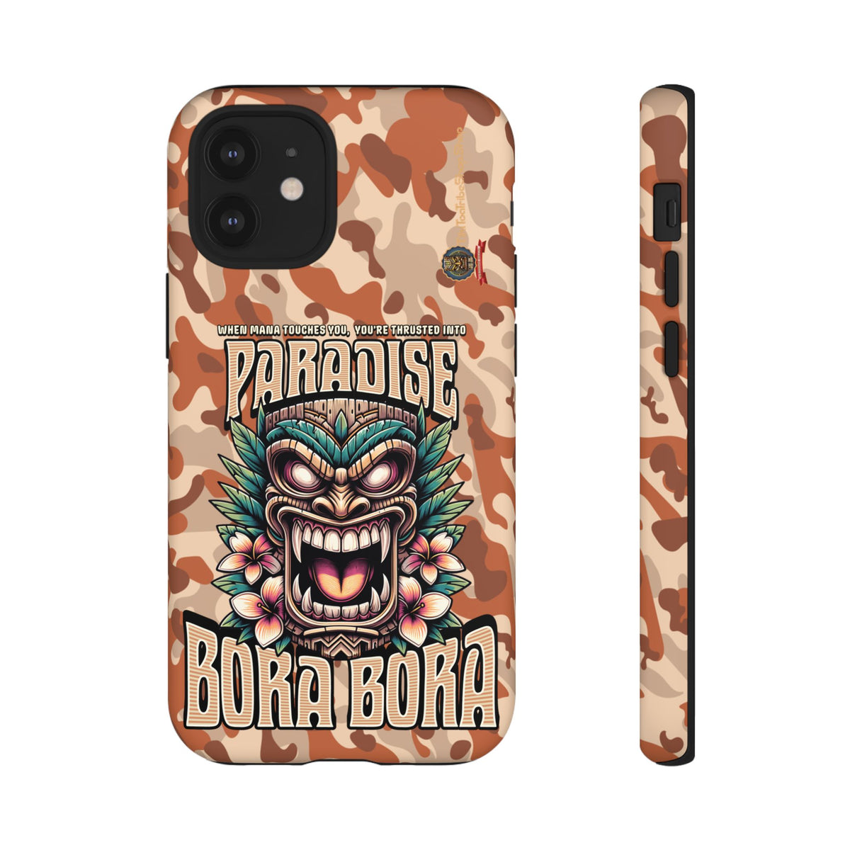 Premium Shockproof Case