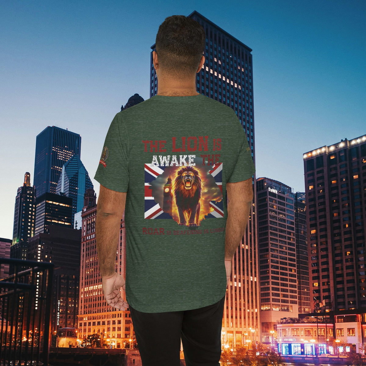 Faith. Freedom. Future.