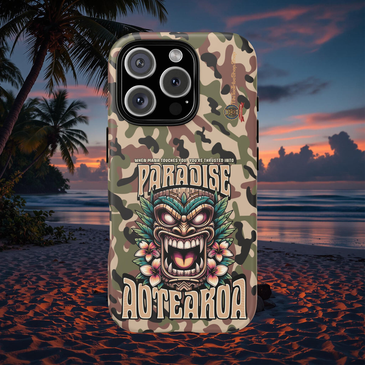 Coque Antichoc Premium