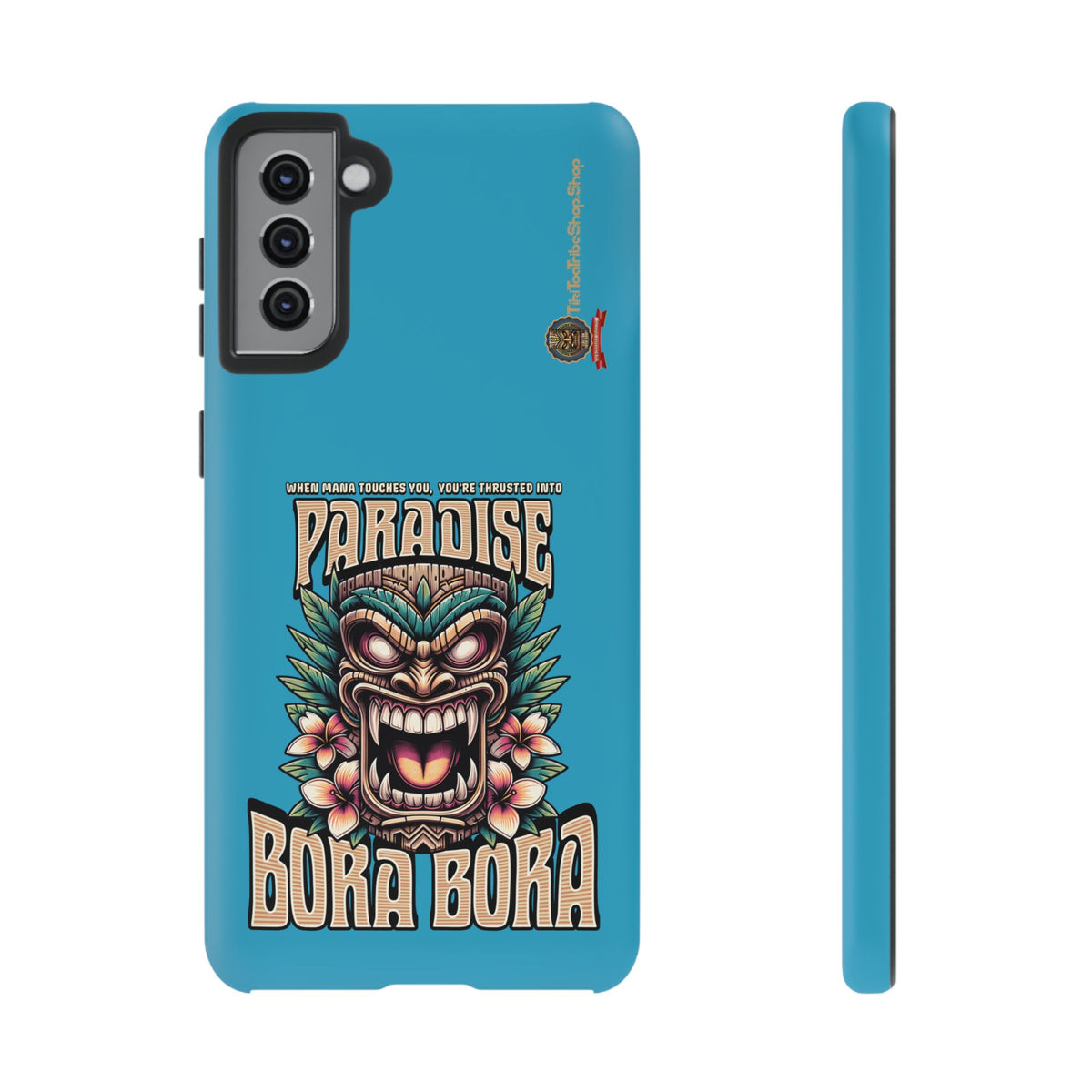 Premium Shockproof Case