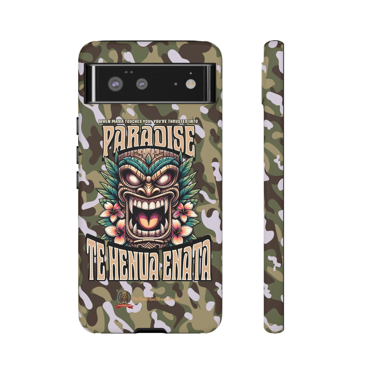 Premium Shockproof Case