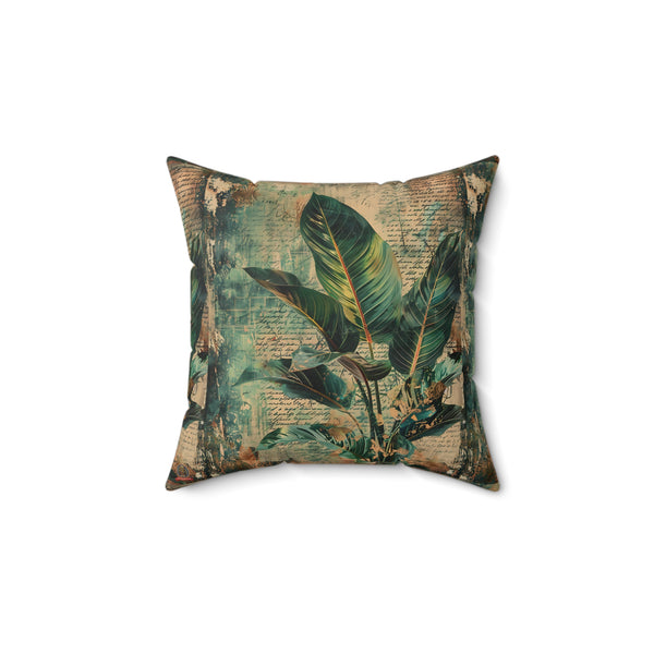 Jungle Chic : Ambiance Jungle Urbaine