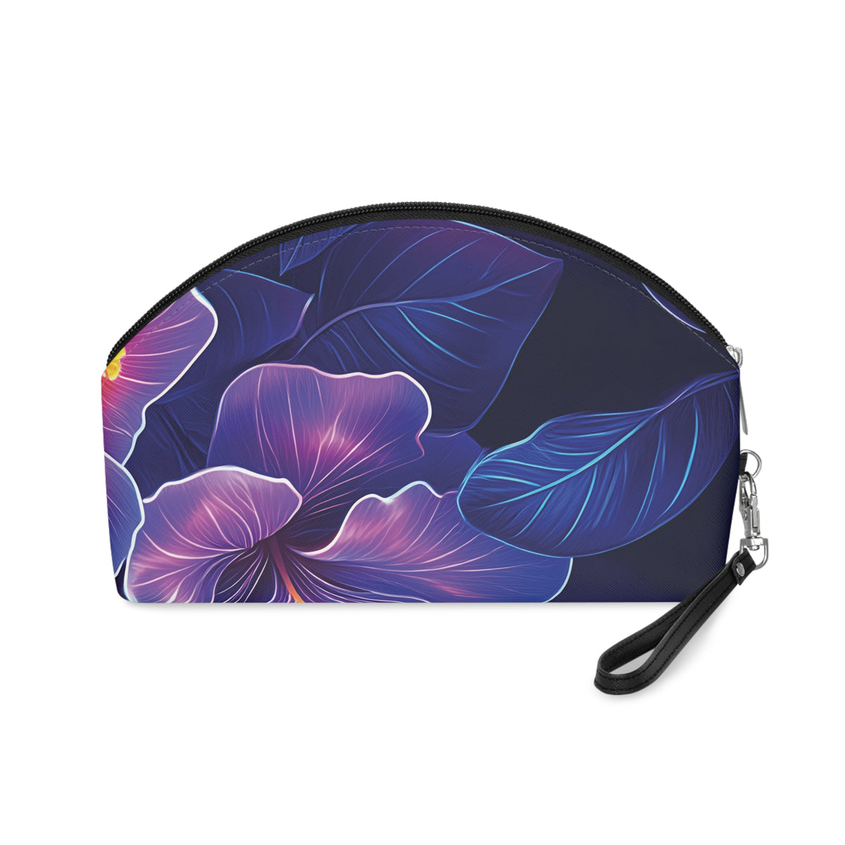 Accessoire de Voyage Chic Tendance Tropicale