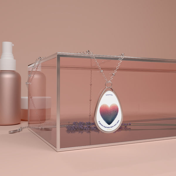 🇫🇷 Empreinte d'Amour