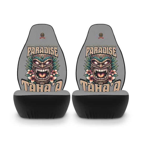 TAHA'A - Housses de Siège Auto
