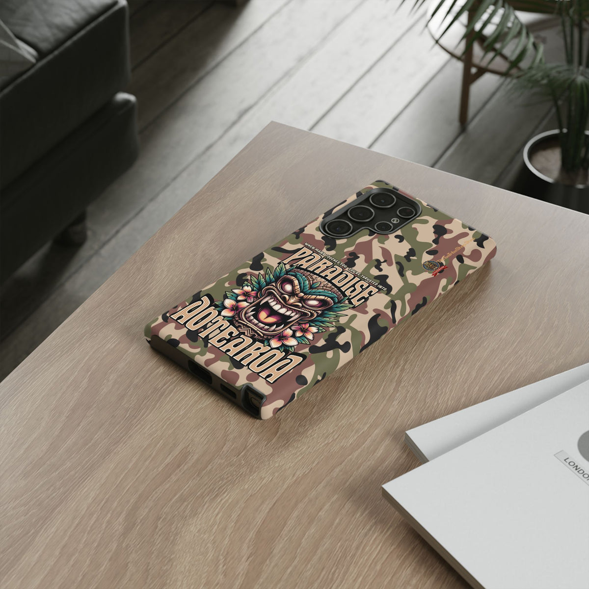 Coque Antichoc Premium