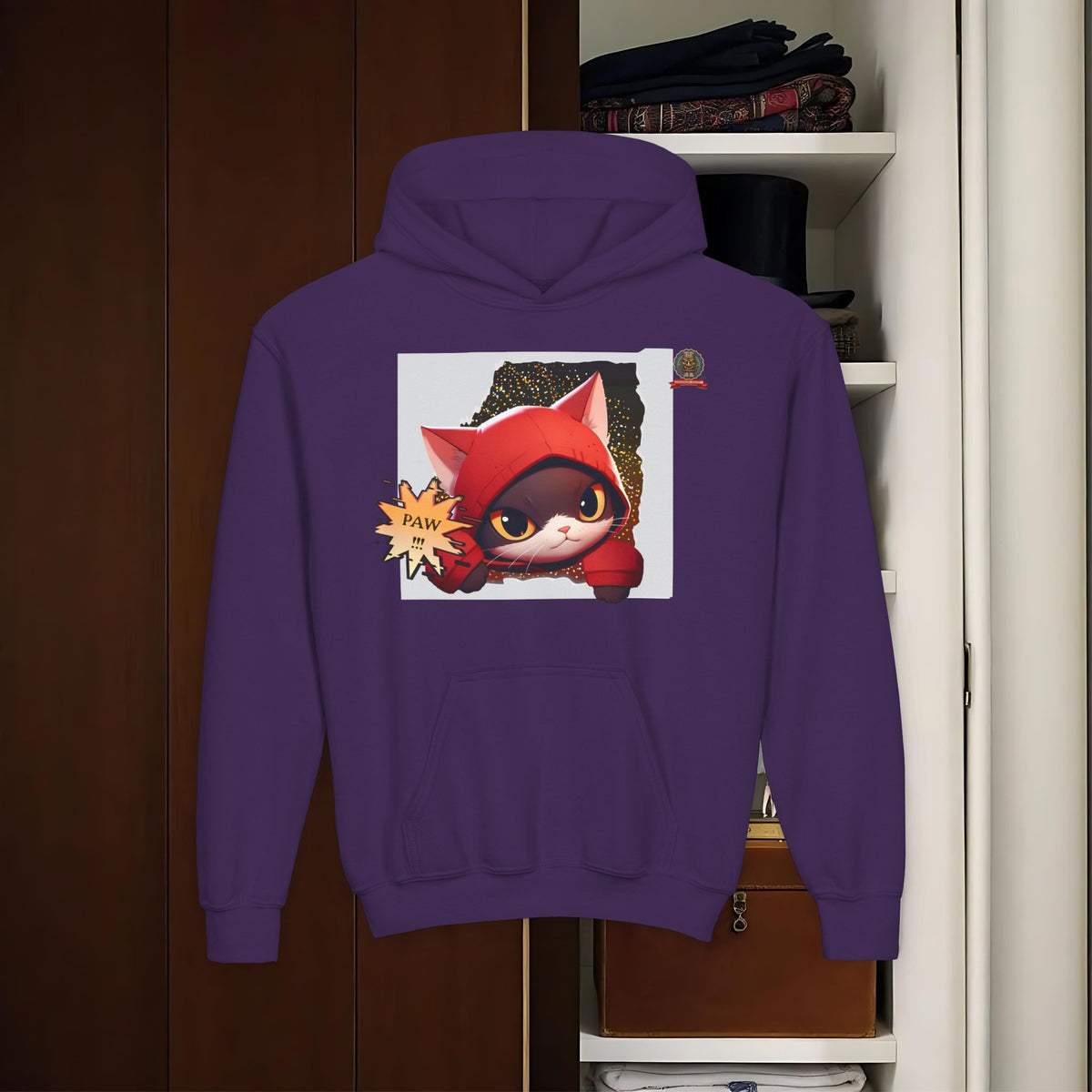 NINJA-Cat: The Unexpected Attack