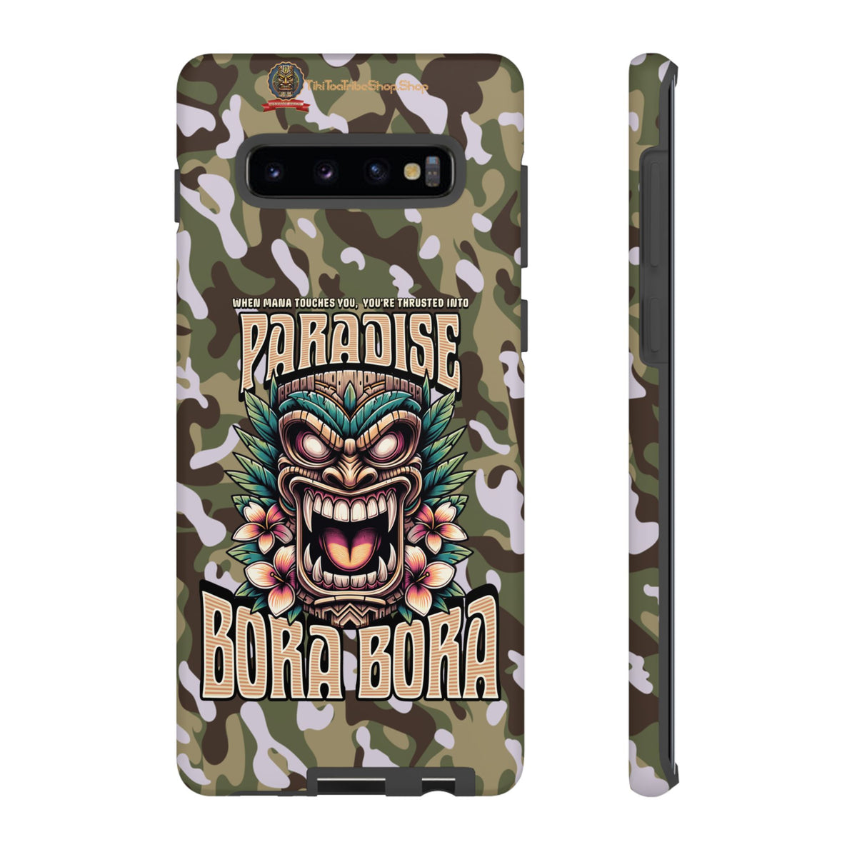 Premium Shockproof Case