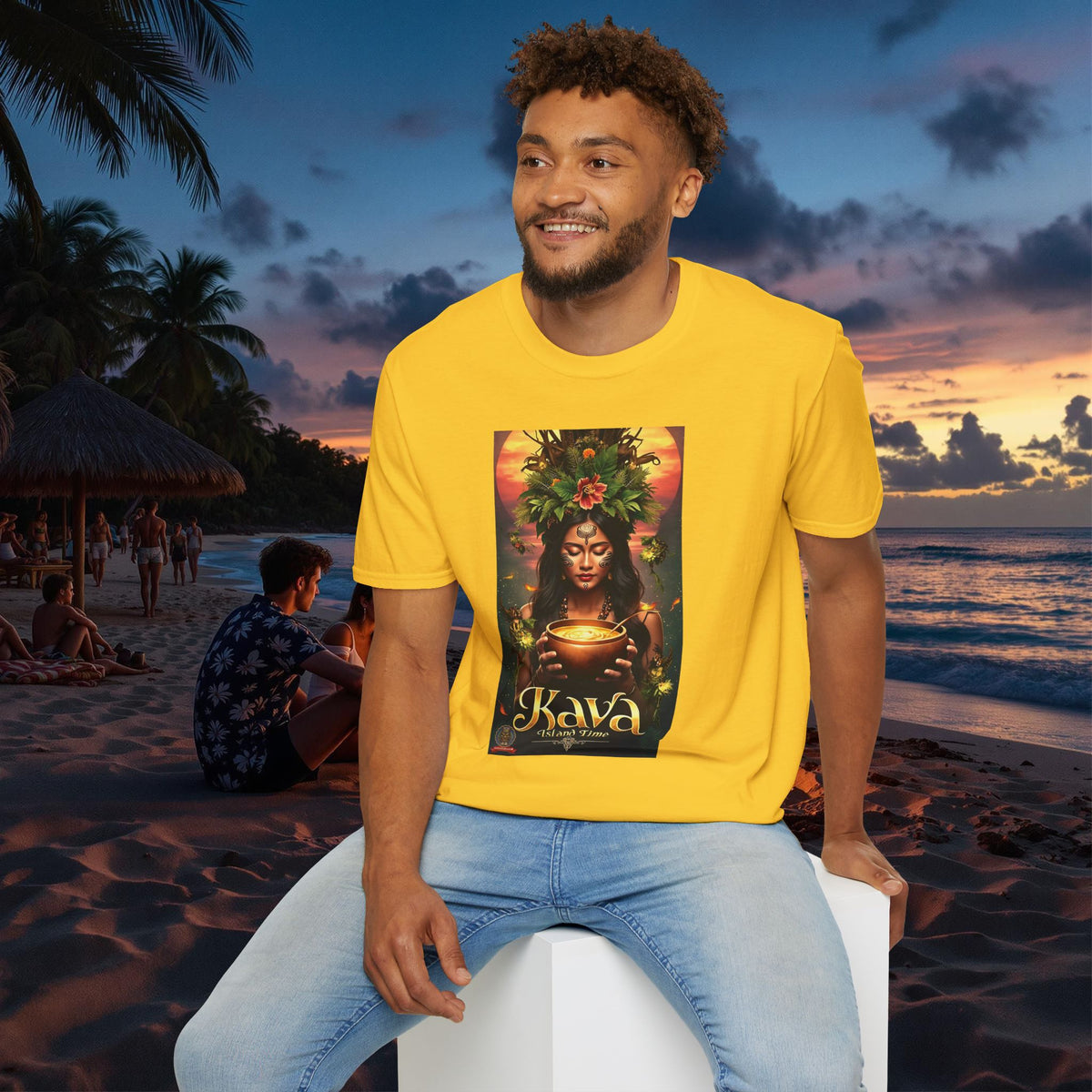 Kava Zone