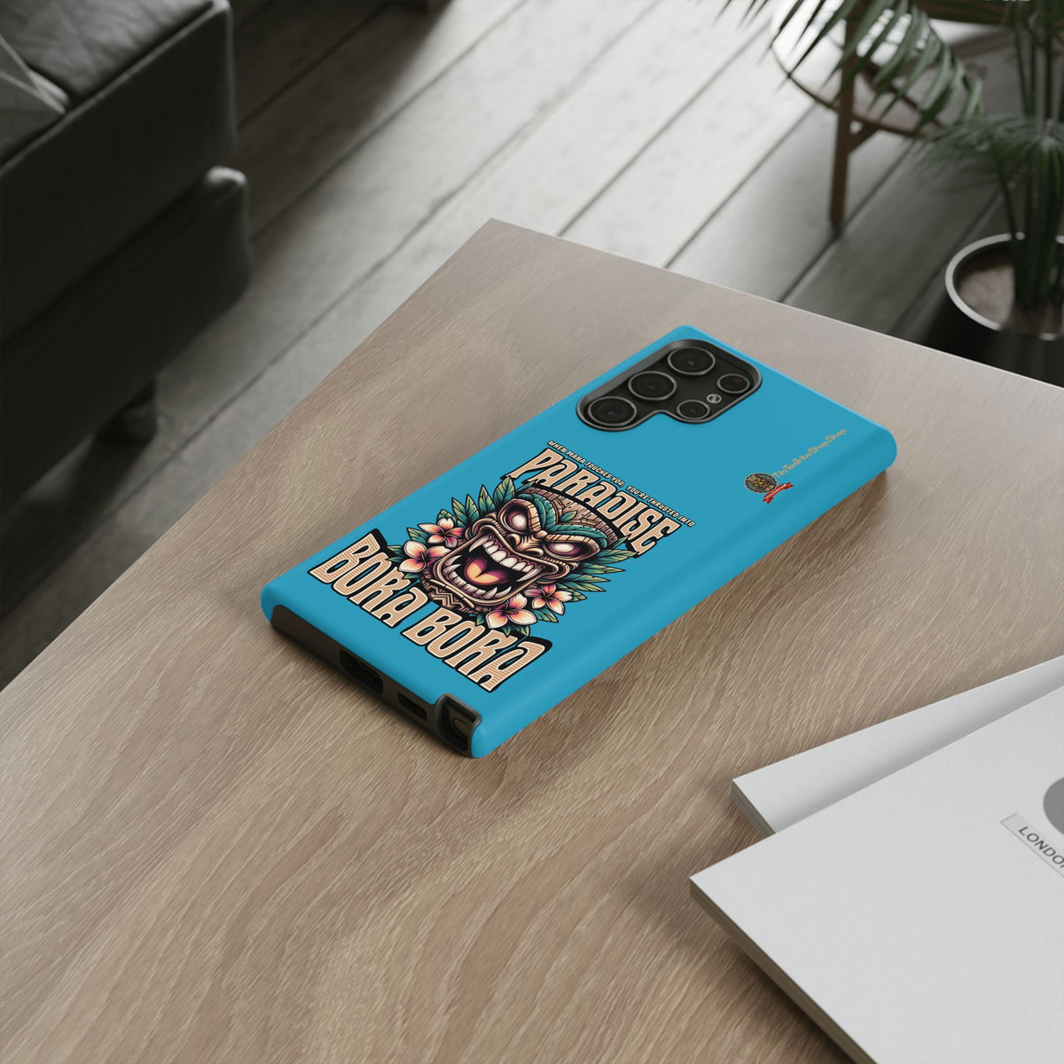Premium Shockproof Case