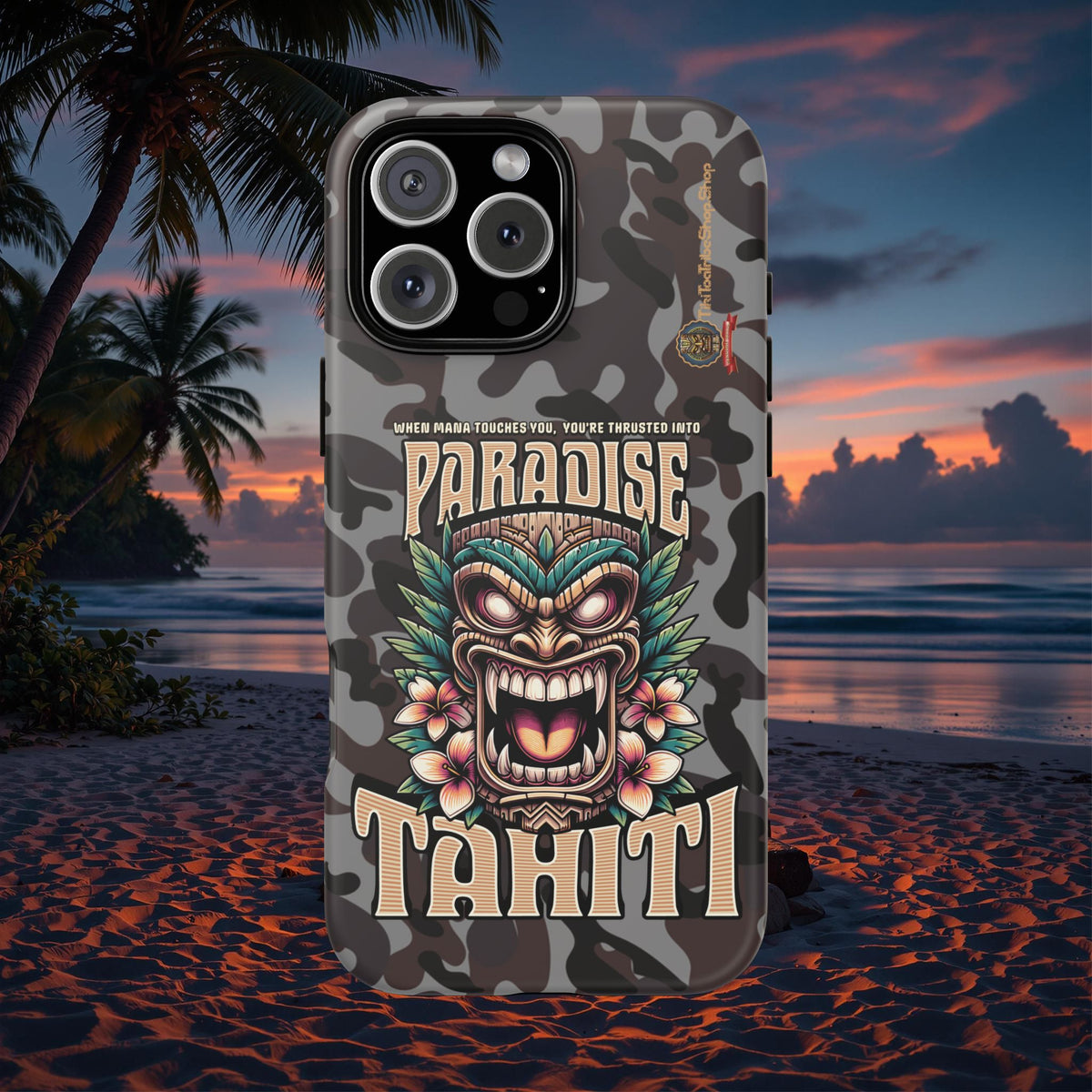Coque Antichoc Premium