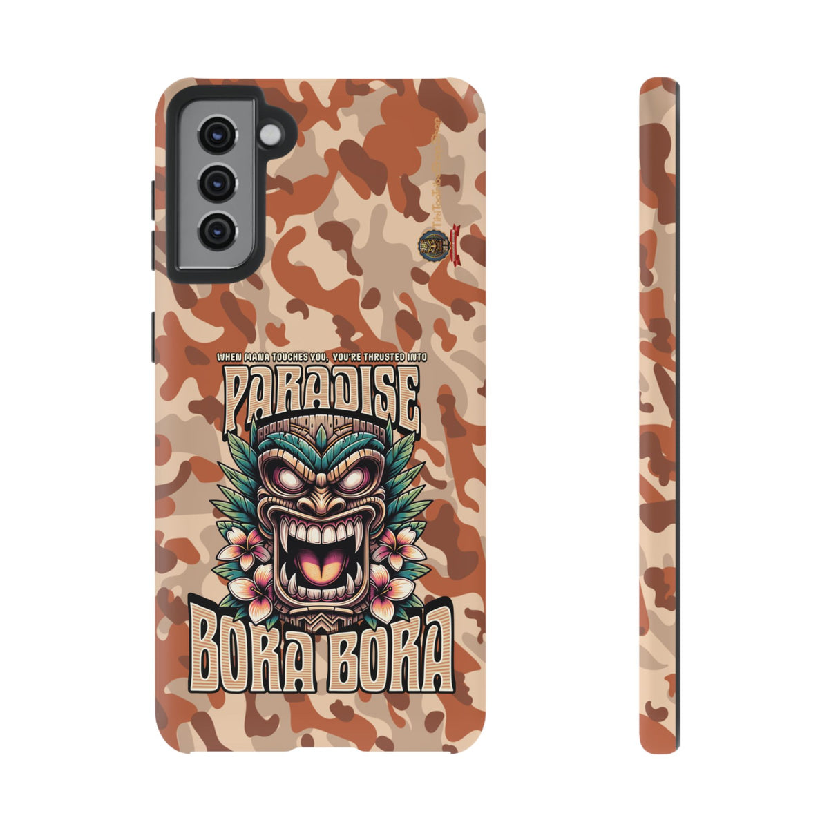 Premium Shockproof Case
