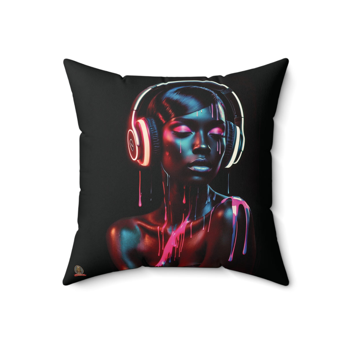 Mélodie Néo-Pop : Aura Lumineuse