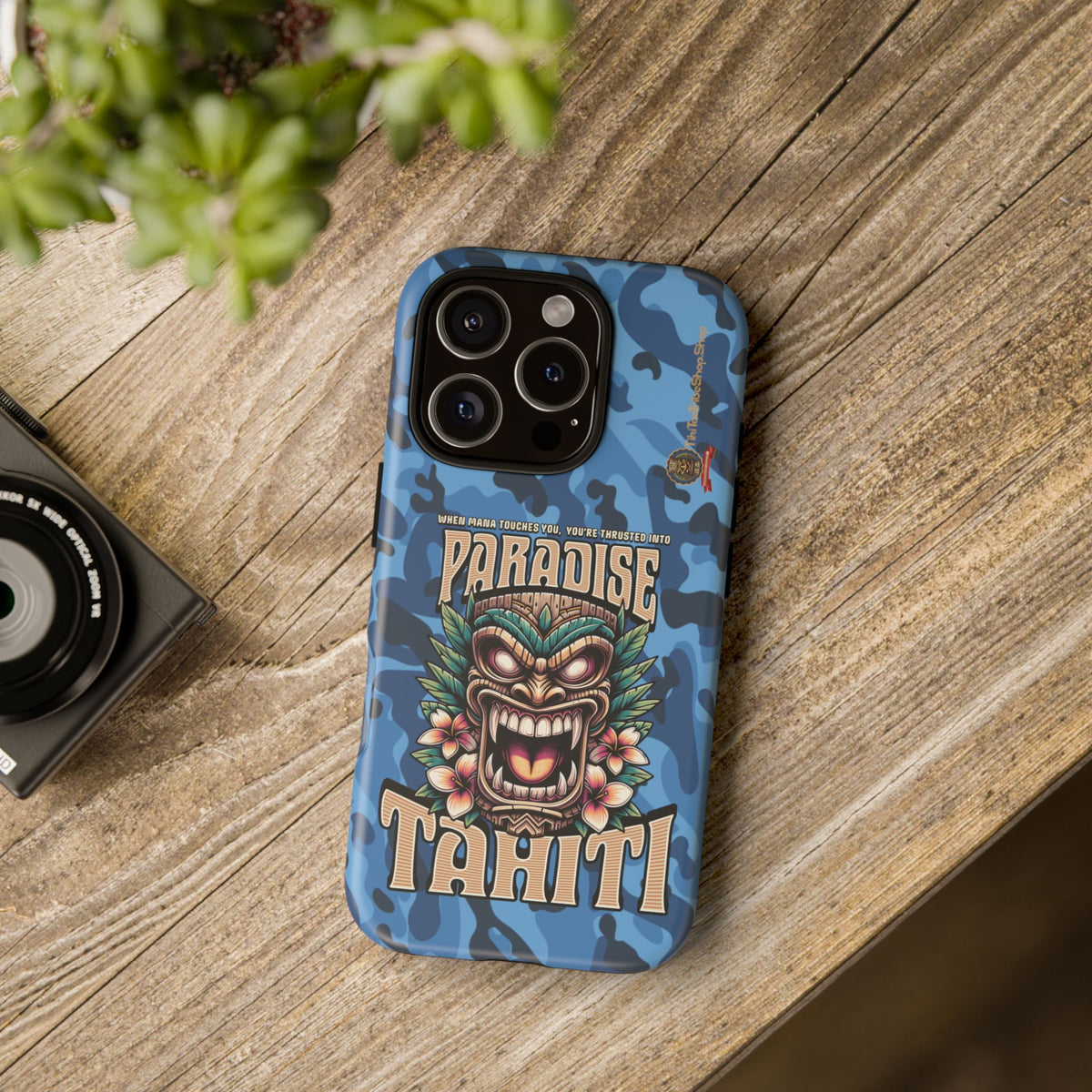 Coque Antichoc Premium