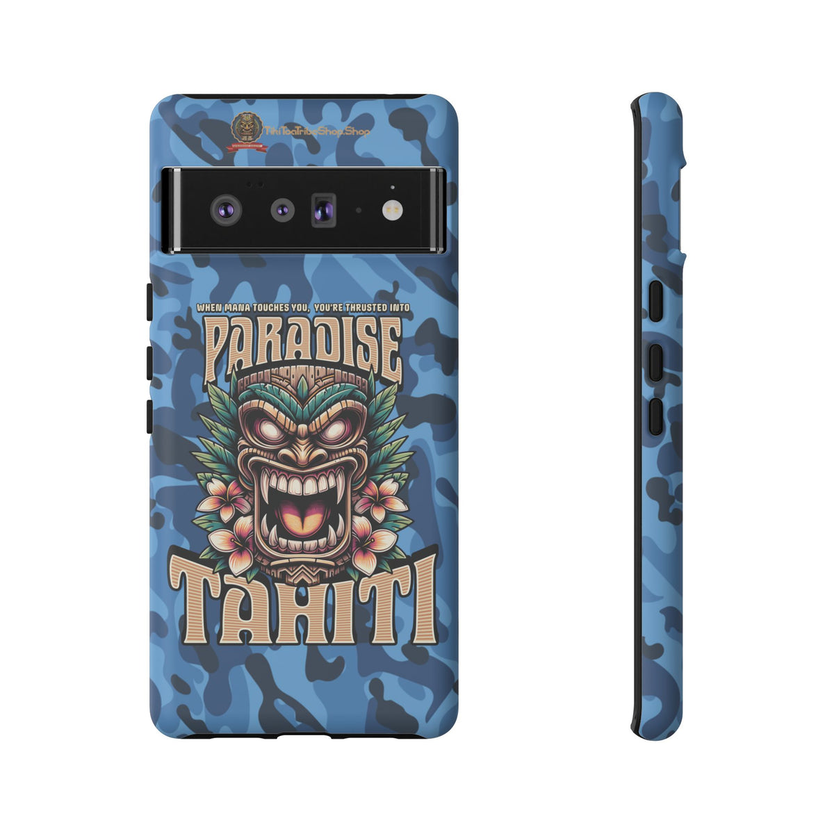 Coque Antichoc Premium
