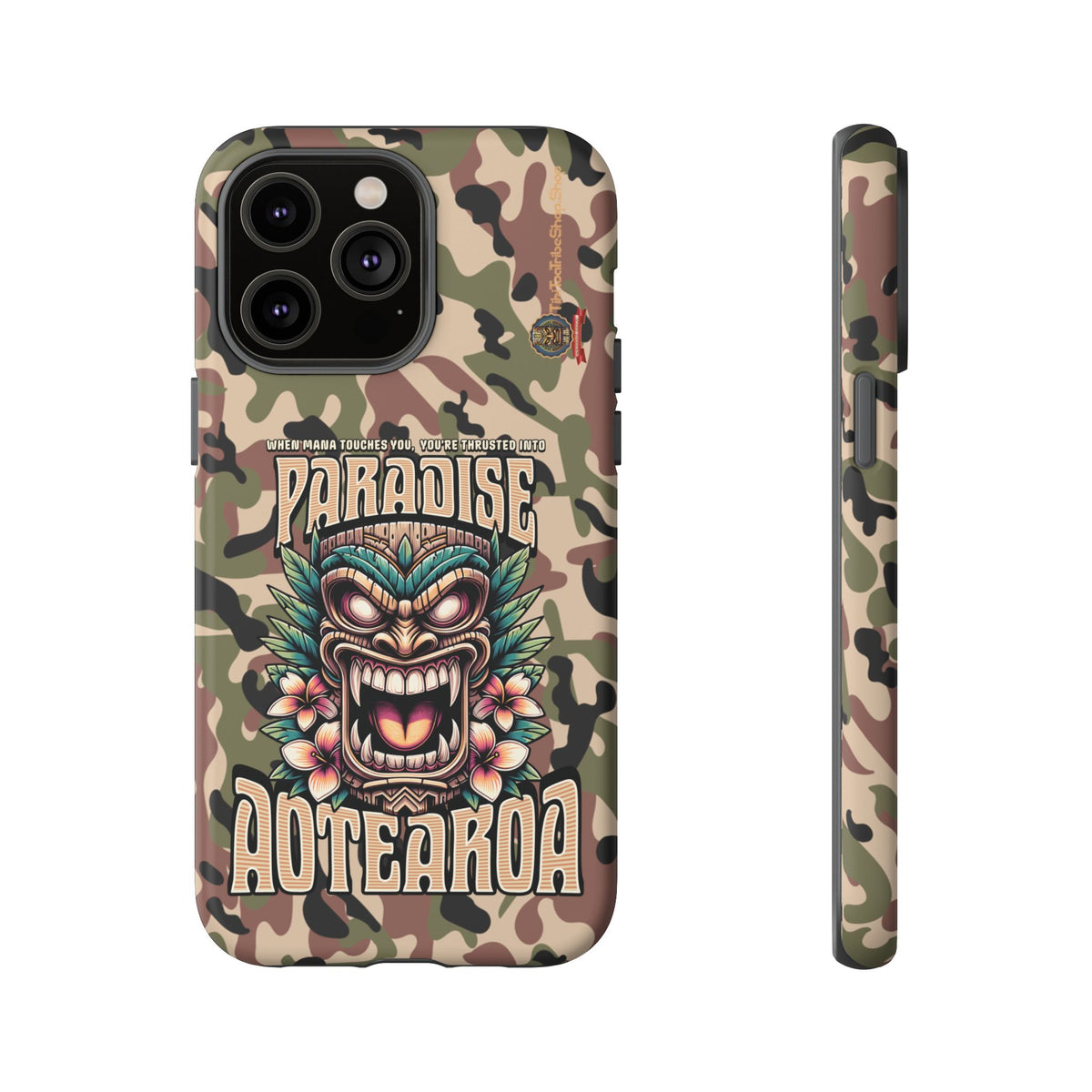 Coque Antichoc Premium