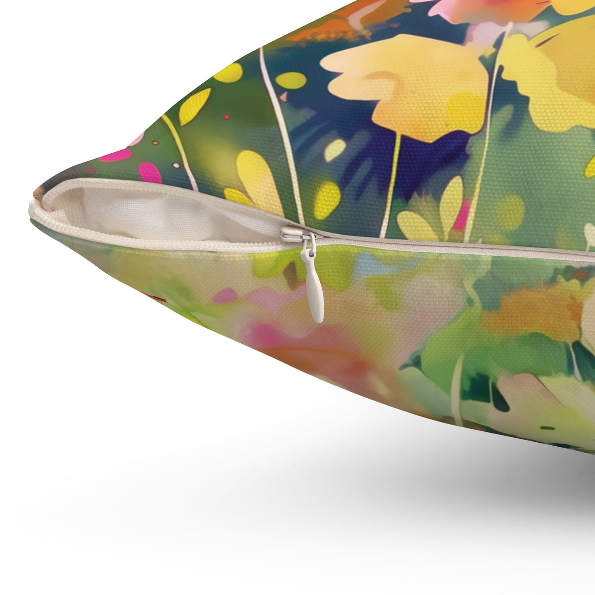 Fleurs Abstraites : Explosions de Fleurs