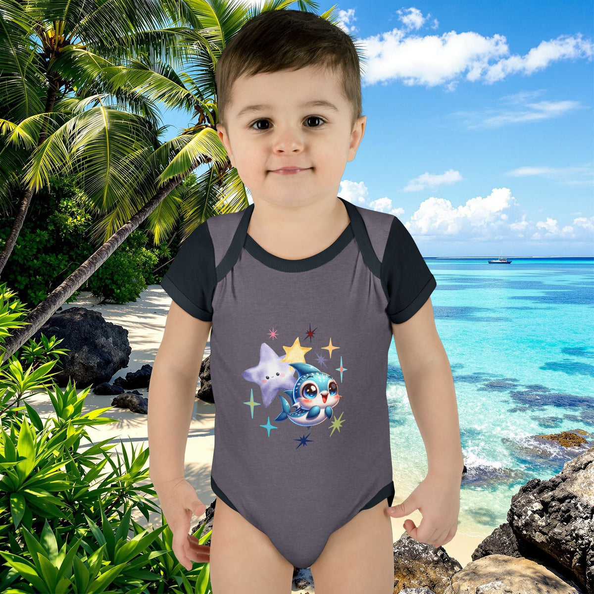 Iti Moana: Sweet Dreams &amp; Underwater Magic