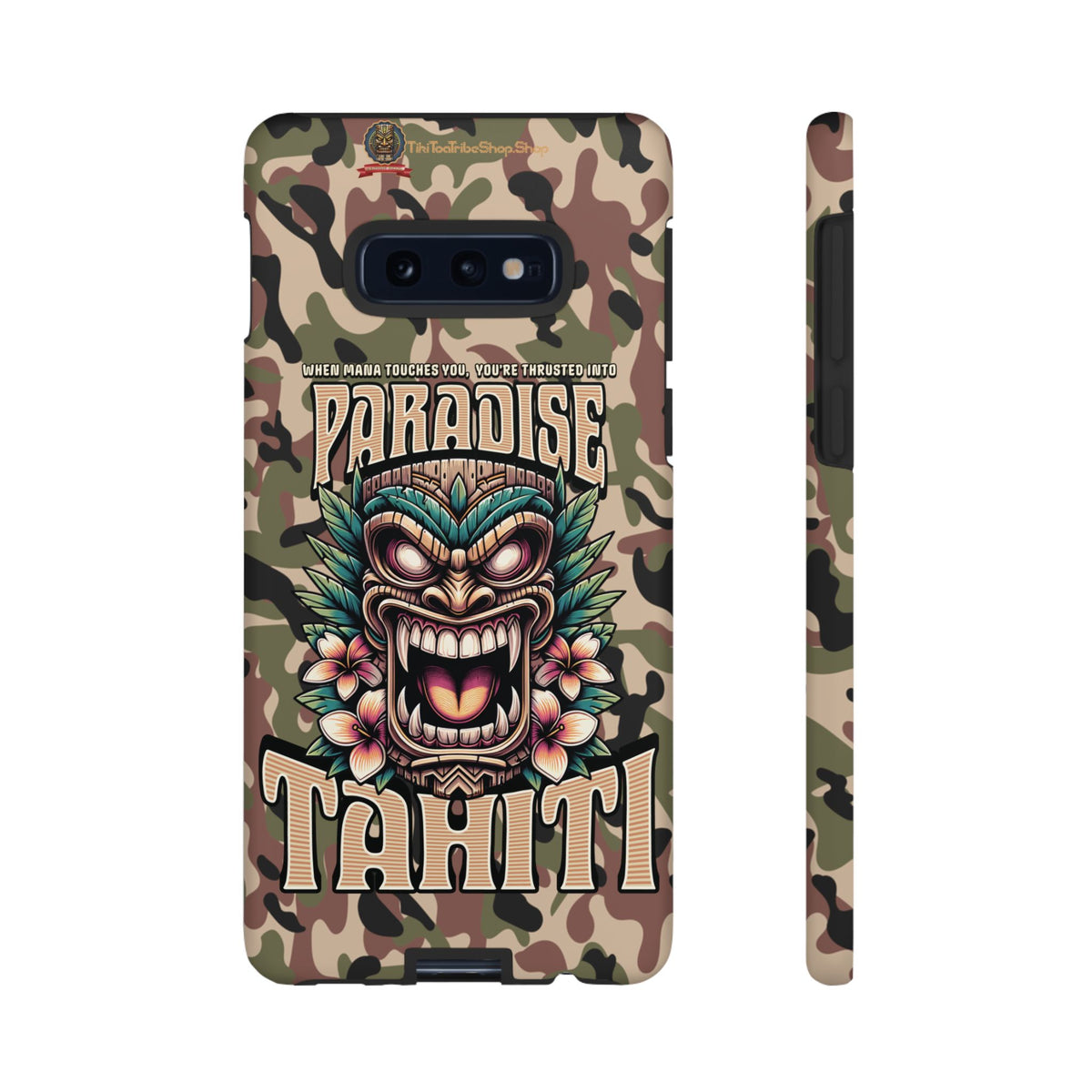 Coque Antichoc Premium